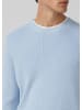 s.Oliver Strickpullover in 50W1_hellblau