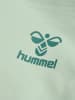 Hummel Druckknopf Strampler Hmltalya Mädchen in SILT GREEN