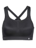 Athlecia Sport-BH Magnolia in 1001 Black