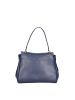 Chiara Ferretti Schultertasche in BLU JEANS