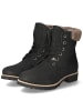 PANAMA JACK Winterstiefeletten PANAMA 03 IGLOO B39 in Schwarz