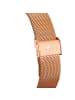 Lotus Digital-Smartwatch Lotus Smartwatch kupfer, rosegold groß (ca. 44mm)