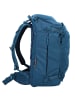 Thule Landmark Rucksack 55 cm in majolica blue