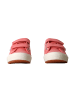 Superga Cotjstrap Classic Sneaker mit Klettverschluss für Kinder Rose