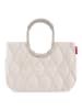Reisenthel Loopshopper Loopshopper L Shopper Tasche 46 cm puffer stone