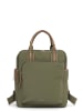 Tamaris Rucksack TAS Kirsten in khaki 910