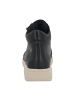 Solidus Damen Stiefel/Boots ungefüttert Mia Weite M in Schwarz
