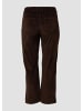 s.Oliver Hose in 8945_braun