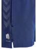 Hummel Verstellbare Taille Kurze Hose Hmlmove Damen in SODALITE BLUE