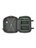 Roncato Norway Reiserucksack 40 cm nero