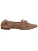 Gianluca Pisati Slipper in braun