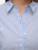 Vero Moda Hemd in Brunnera Blue
