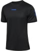 Hummel Anzug Hmlblaze Erwachsene in BLACK/BLUE