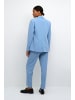 Kaffe Blazer KAsakura Tight fit in Faded Denim