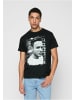 Merchcode T-Shirt in black