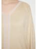 DreiMaster Women Sweater in Creme