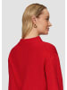 s.Oliver Strickpullover in 3355_rot