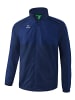 erima Unisex Erwachsene Team Allwetterjacke in new navy
