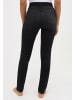 ANGELS  Slim Fit Jeans Jeans One Size mit Stretch-Bund in ANTHRAZIT