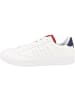 K-SWISS Sneaker low Lozan Klub LTH in weiss