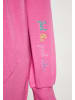 IZIA Hoodie in Pink