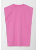 s.Oliver T-Shirt kurzarm in Pink