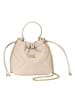 cavalli CLASS Henkeltasche in Beige