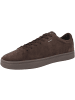 Geox Sneaker low U Baltmooore in dunkelbraun