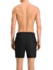 Puma Badehose SWIM MEN MID SCHORTS in Black