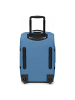 Eastpak Tranverz 2 Rollen Kabinentrolley 51 cm aviator blue