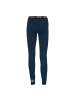 Kempa Tights TRAINING TIGHTS WOMEN in marine