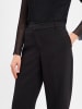 OPUS Hose Meeri crisscross in schwarz