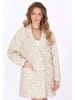 faina Women Coat in beige