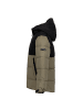 Icepeak Skijacke in Grau