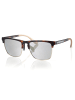 Superdry Sonnenbrille in havanna/gold