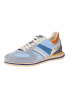 Kamo-Gutsu Sneaker low Giro-005  in Blau