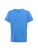 Mos Mosh Shirt MMDala in blau