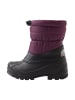 Reima Winterstiefel " Nefar " in Deep Purple