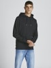 Jack & Jones Sweatshirt in Black