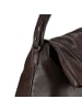Liebeskind Berlin Fiona Schultertasche Leder 33 cm roasted coconut