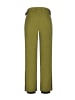Icepeak Skihose in grün