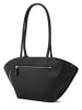 Guess Handtasche Bolena in schwarz - 0001