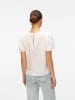 Vero Moda Top in Snow White