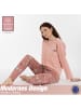 LOREZA Schlafanzug Pyjama langarm - Spring -  Variante 1