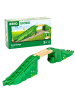 Brio Brio Aktionsspiel Modulare Brücke in bunt