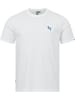ragwear T-Shirt Samms B Gots YOUMODO in White
