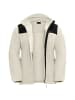Jack Wolfskin Kammweg Pile FZ M in Creme