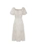 gaya Women Dress in Beige