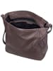 LIEBESKIND BERLIN Handtasche Chudy in Light Truffel
