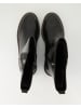Terry Klassische Stiefeletten in Schwarz